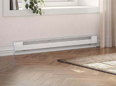 Baseboard Heating Services